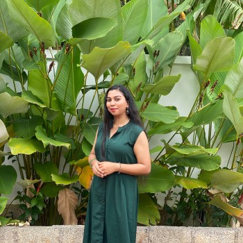 HRIDIKA O